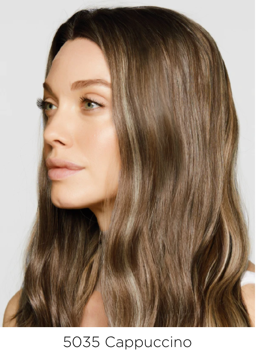 Trend Topette By Follea • Topper Collection |  MiMo Wigs  | Medical Hair Loss & Wig Experts.