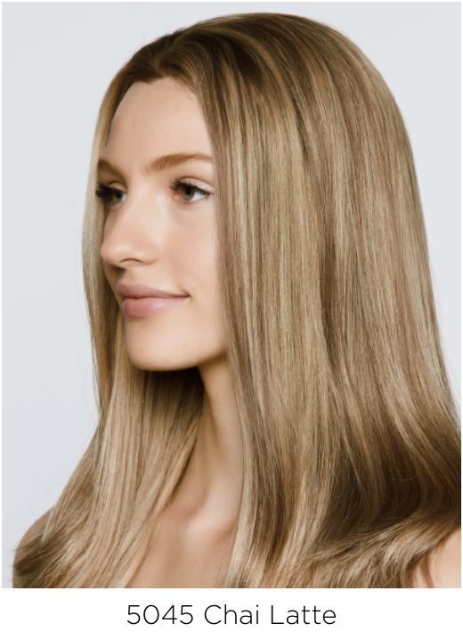 Trend Topette By Follea • Topper Collection |  MiMo Wigs  | Medical Hair Loss & Wig Experts.