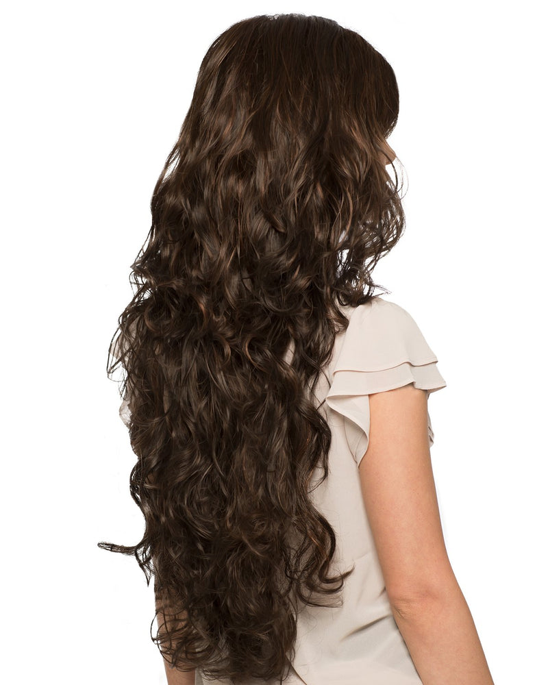 Bianca by Wig USA • Wig Pro Synthetic Collection | shop name | Medical Hair Loss & Wig Experts.