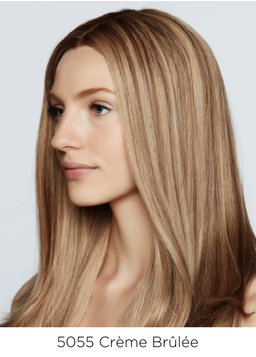 Style Topette By Follea  (T800) • Topper Collection |  MiMo Wigs  | Medical Hair Loss & Wig Experts.