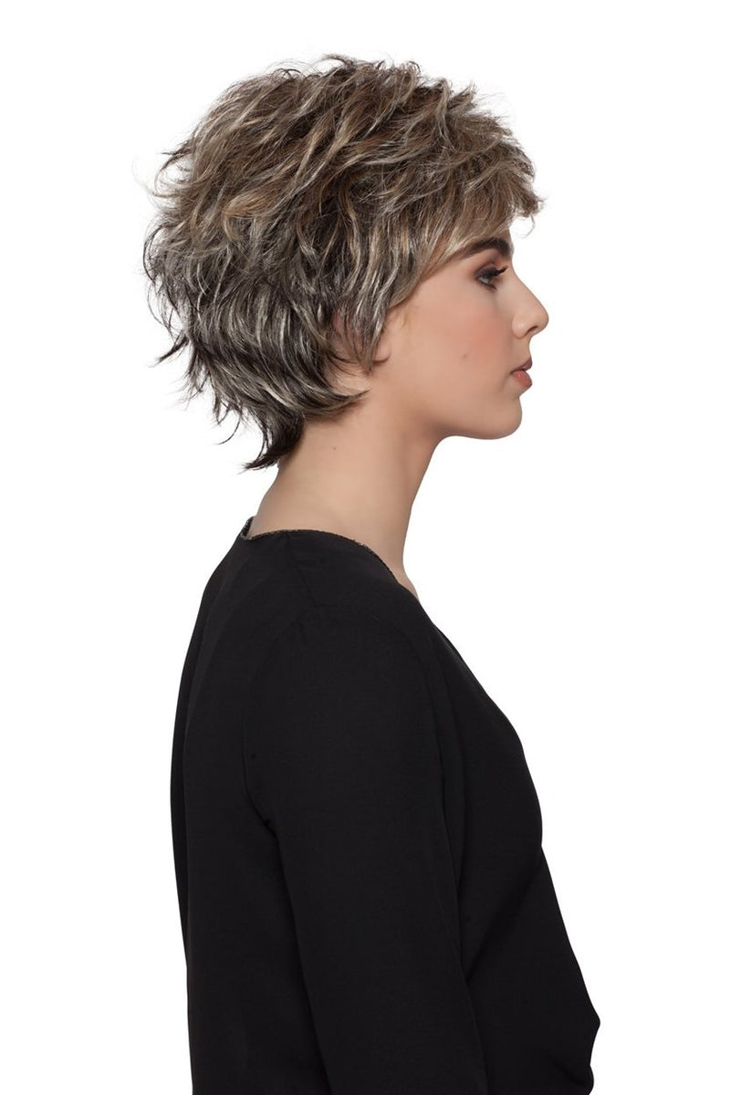 Felicity (508) by Wig Pro: Synthetic Wig | shop name | Medical Hair Loss & Wig Experts.