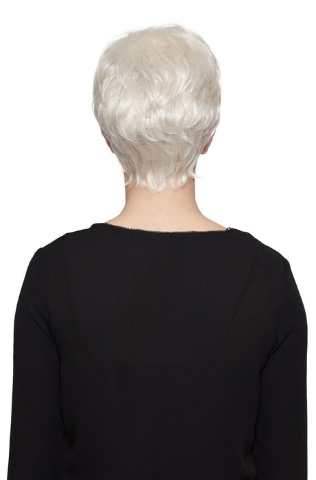 Jean (511) by Wig Pro: Synthetic Wig | shop name | Medical Hair Loss & Wig Experts.