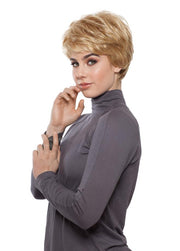 Nicole (514) by WIGPRO: Synthetic Wig | shop name | Medical Hair Loss & Wig Experts.
