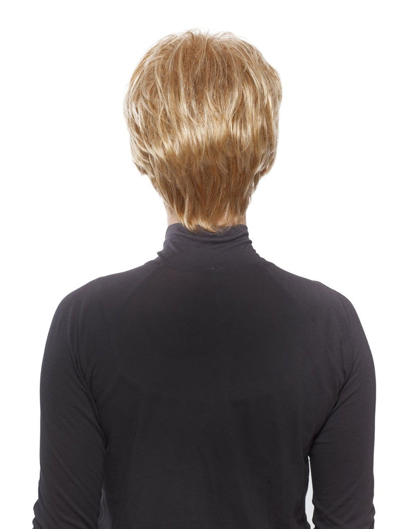 Nicole (514) by WIGPRO: Synthetic Wig | shop name | Medical Hair Loss & Wig Experts.