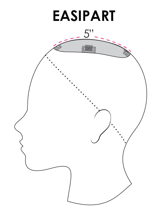 8 • COCOA | Medium Brown