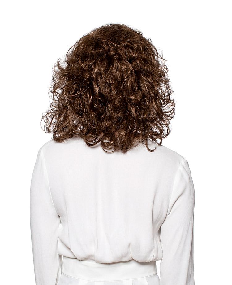 Poppy (524) by WIGPRO: Synthetic Wig | shop name | Medical Hair Loss & Wig Experts.