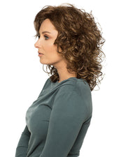 Poppy (524) by WIGPRO: Synthetic Wig | shop name | Medical Hair Loss & Wig Experts.