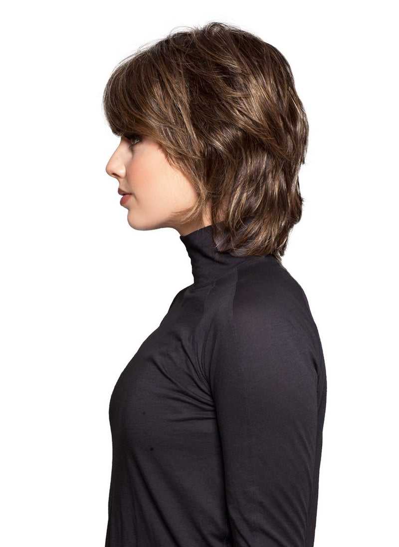 Sprite (525) by WIGPRO: Synthetic Wig | shop name | Medical Hair Loss & Wig Experts.