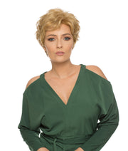 Maggie (526) by WIGPRO: Synthetic Wig | shop name | Medical Hair Loss & Wig Experts.