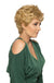 Maggie (526) by WIGPRO: Synthetic Wig | shop name | Medical Hair Loss & Wig Experts.