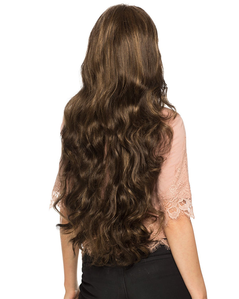 Wavy Cher (530) by WIGPRO: Synthetic Wig | shop name | Medical Hair Loss & Wig Experts.