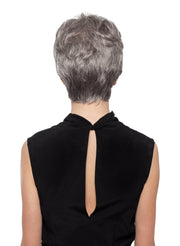 Shortie Large (532C) by WIGPRO: Synthetic Wig | shop name | Medical Hair Loss & Wig Experts.