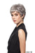 Shortie Large (532C) by WIGPRO: Synthetic Wig | shop name | Medical Hair Loss & Wig Experts.