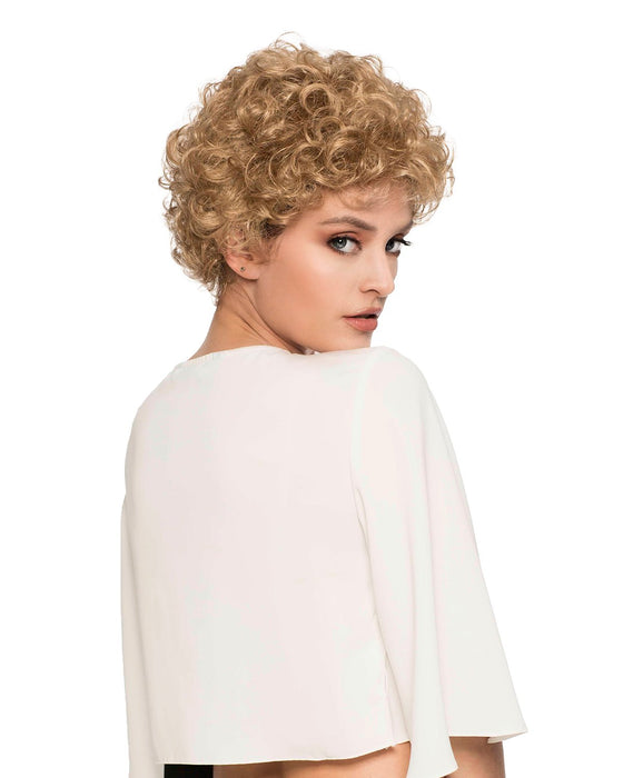 Helena (533) by Wig Pro: Synthetic Wig | shop name | Medical Hair Loss & Wig Experts.