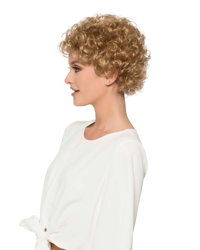 Helena (533) by Wig Pro: Synthetic Wig | shop name | Medical Hair Loss & Wig Experts.