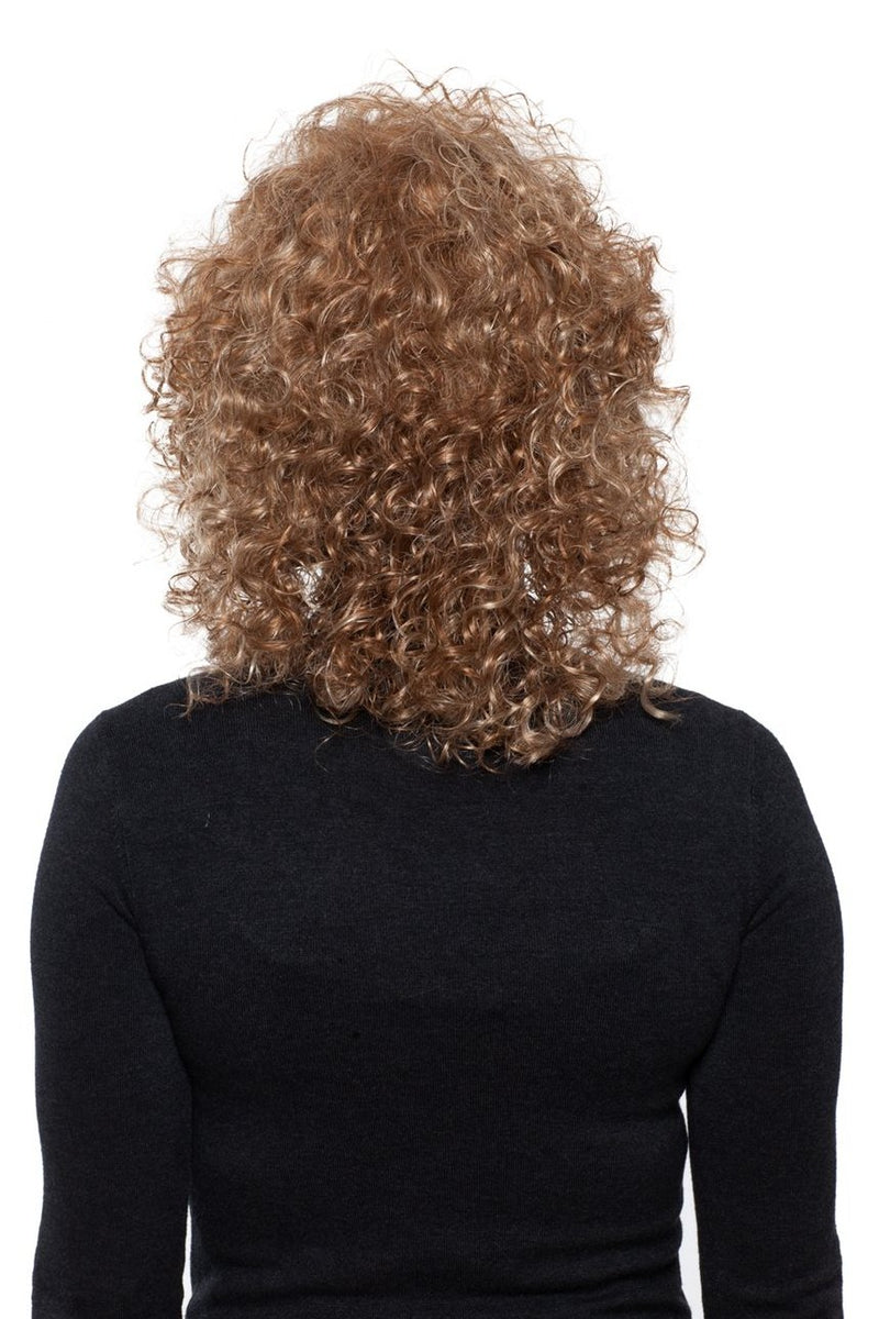 Katrina (537) by Wig Pro: Synthetic Wig | shop name | Medical Hair Loss & Wig Experts.