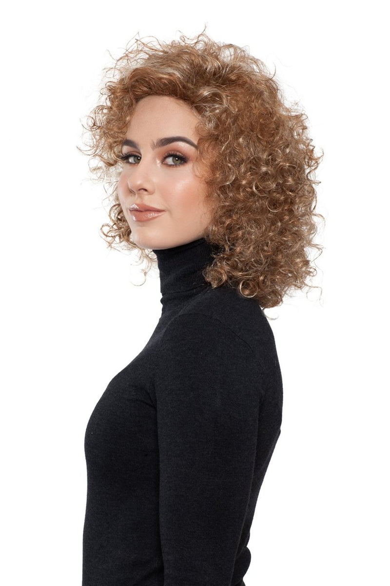 Katrina (537) by Wig Pro: Synthetic Wig | shop name | Medical Hair Loss & Wig Experts.