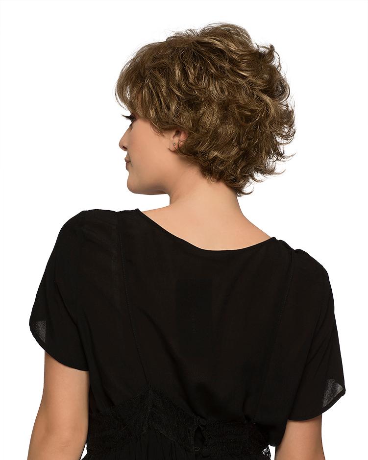 Connie (544) by Wig Pro: Synthetic Wig | shop name | Medical Hair Loss & Wig Experts.