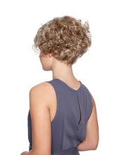 545 Annie by Wig Pro: Synthetic Wig | shop name | Medical Hair Loss & Wig Experts.