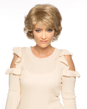 Yvonne (546) by Wig Pro: Synthetic Wig | shop name | Medical Hair Loss & Wig Experts.