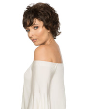 Abigail (554) by Wig Pro: Synthetic Wig | shop name | Medical Hair Loss & Wig Experts.