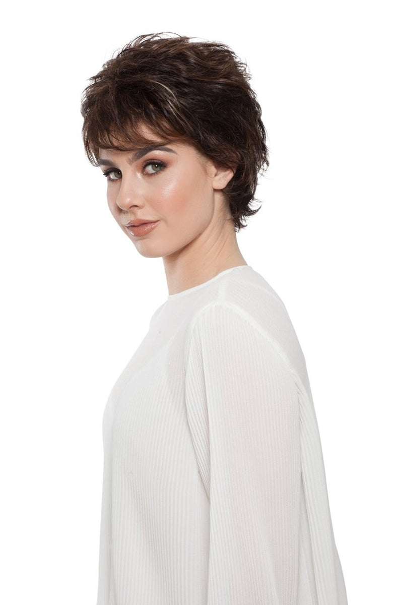 555 Fever by Wig Pro: Synthetic Wig | shop name | Medical Hair Loss & Wig Experts.