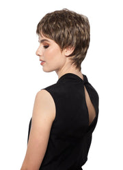 556 Candice by Wig Pro: Synthetic Wig | shop name | Medical Hair Loss & Wig Experts.