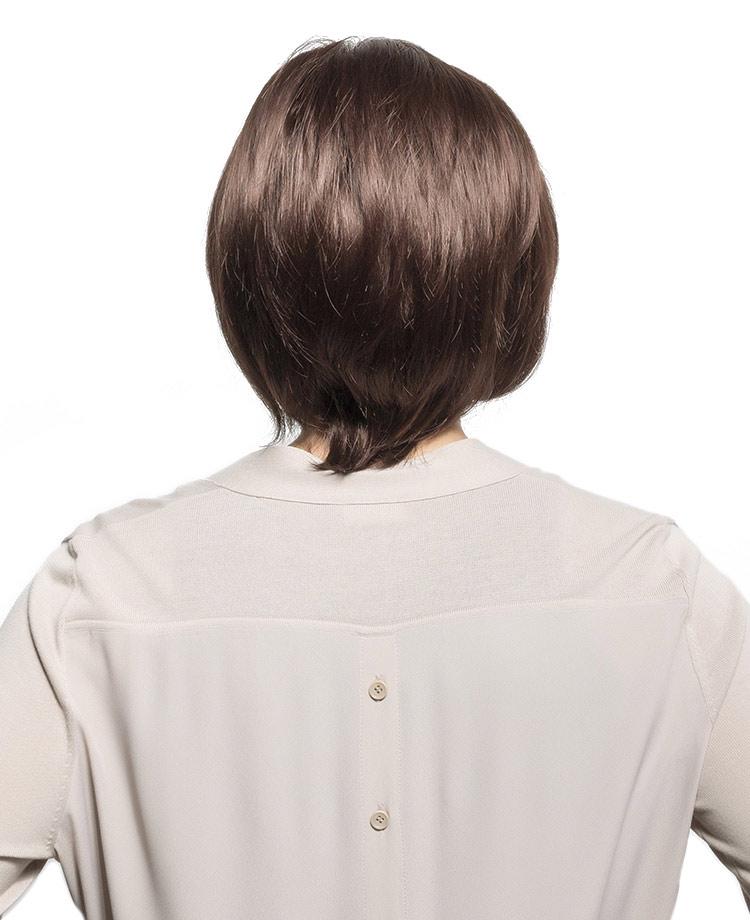 558 M. Cori by Wig Pro: Synthetic Wig | shop name | Medical Hair Loss & Wig Experts.