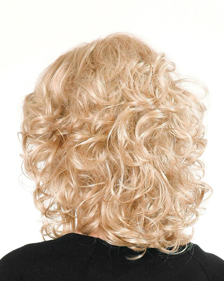 560 Samantha by Wig Pro: Synthetic Wig | shop name | Medical Hair Loss & Wig Experts.