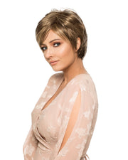 561 Liza LF M by Wig Pro: Synthetic Wig | shop name | Medical Hair Loss & Wig Experts.