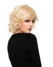 564 Eva by Wig Pro: Synthetic Wig | shop name | Medical Hair Loss & Wig Experts.