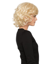 564 Eva by Wig Pro: Synthetic Wig | shop name | Medical Hair Loss & Wig Experts.