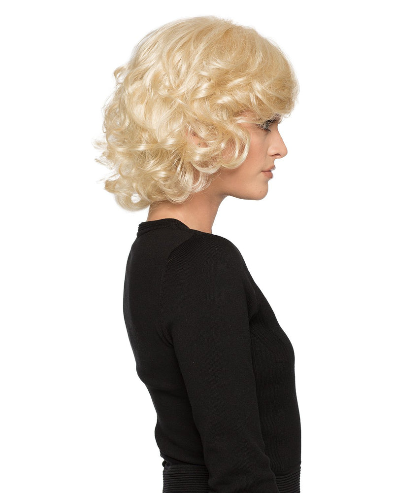 564 Eva by Wig Pro: Synthetic Wig | shop name | Medical Hair Loss & Wig Experts.
