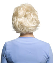 565 Hannah by Wig Pro: Synthetic Wig | shop name | Medical Hair Loss & Wig Experts.
