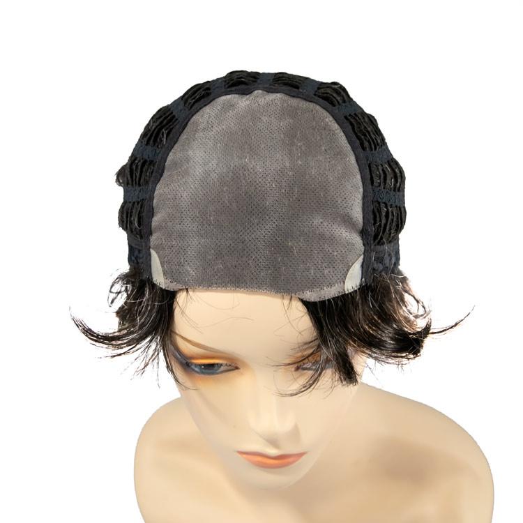 566 M. Candice by Wig Pro:Petite Synthetic Wig | shop name | Medical Hair Loss & Wig Experts.