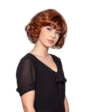569 M. Marie by Wig Pro: Synthetic Wig | shop name | Medical Hair Loss & Wig Experts.