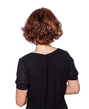 569 M. Marie by Wig Pro: Synthetic Wig | shop name | Medical Hair Loss & Wig Experts.