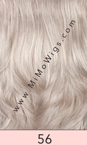 Michele by Henry Margu • Naturally Yours | shop name | Medical Hair Loss & Wig Experts.