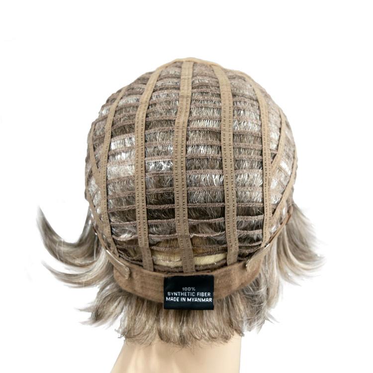 572 Gianelle by Wig Pro: Synthetic Wig | shop name | Medical Hair Loss & Wig Experts.