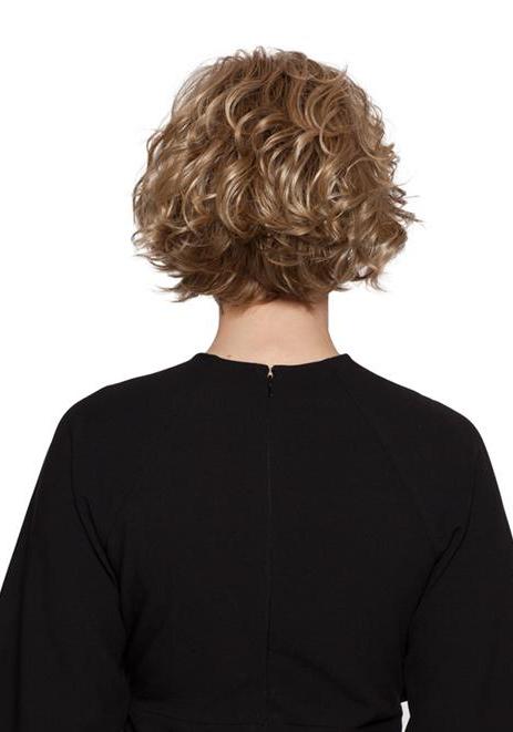 582 Liana by Wig Pro: Synthetic Wig | shop name | Medical Hair Loss & Wig Experts.