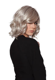584 Kylie by Wig Pro: Synthetic Wig | shop name | Medical Hair Loss & Wig Experts.