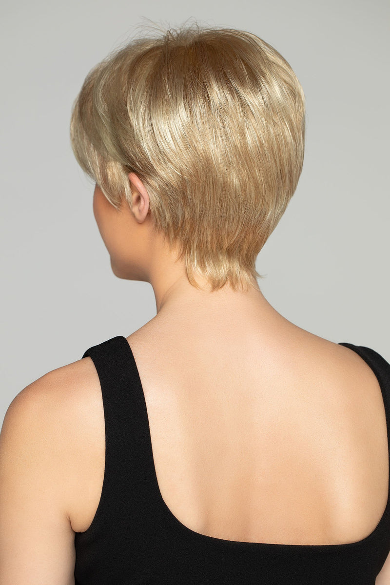 590 Robin by Wig Pro: Synthetic Wig | shop name | Medical Hair Loss & Wig Experts.