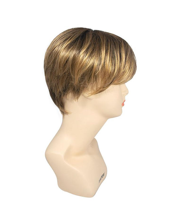 590 Robin by Wig Pro: Synthetic Wig | shop name | Medical Hair Loss & Wig Experts.