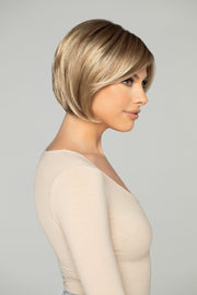 591 Alexis by Wig Pro: Synthetic Wig | shop name | Medical Hair Loss & Wig Experts.