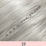 10 • LUSCIOUS CARAMEL | Light Brown