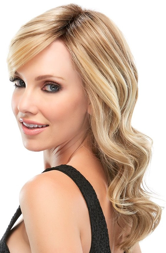 1B • HOT FUDGE | Soft Black