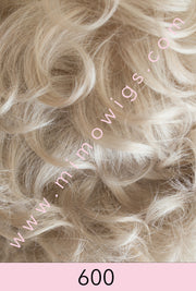 Kinu by Sentoo • Premium Collection - MiMo Wigs