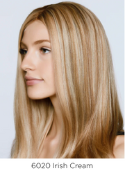 René by Follea • X SMALL • Custom Made |  MiMo Wigs  | Medical Hair Loss & Wig Experts.