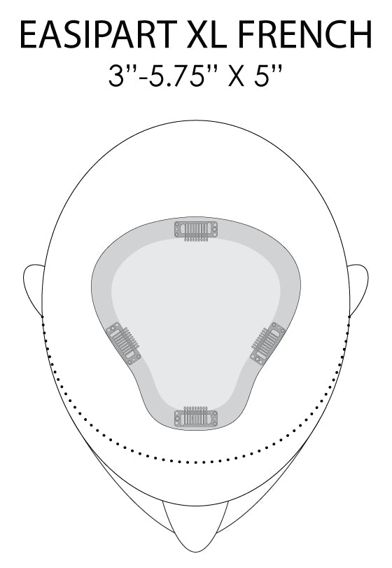 6/33 • RASPBERRY TWIST | Brown & Med Red Blend