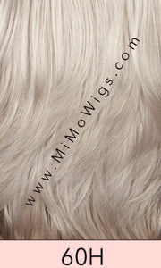 Michele by Henry Margu • Naturally Yours | shop name | Medical Hair Loss & Wig Experts.